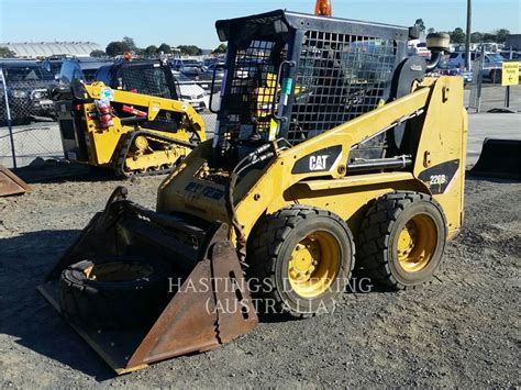 vaule of 226b 2004 cat skid steer|226b2 skid steer specs.